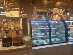 -山焱·炭火自助烤肉(周浦万达店)