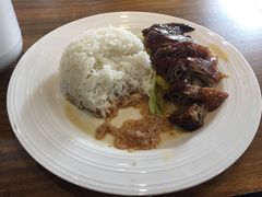 -初心烧鹅(粤华店)