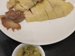 壹心鸡-文记壹心鸡(宝华路店)