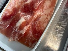 -蛙太牛牛肉海鲜自助火锅(台江万达店)
