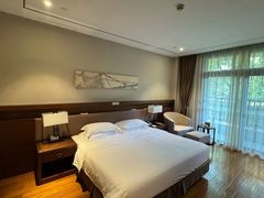 -宝业会稽山高尔夫俱乐部