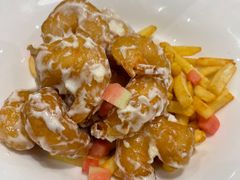 -大鸭梨烤鸭(甘家口店)