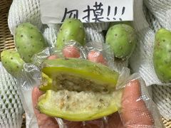 -曼阁市场水果批发市场