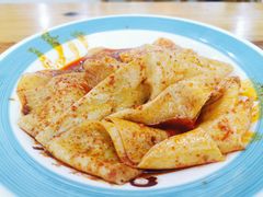 洋芋片-马三洋芋片(兰州总店)