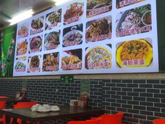 -好味道海鲜大排档·老字号(巽寮湾海鲜市场店)
