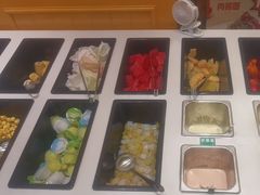 -东方豪客牛排意面披萨(金凤万达店)