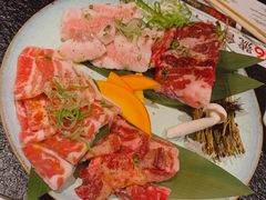 -牛家酒场(7mall店)