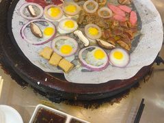 -阿昌白族石板烧·菌锅(大理古城店)