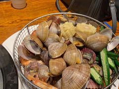 -海味当家·蒸锅海鲜(中山广场创始店)