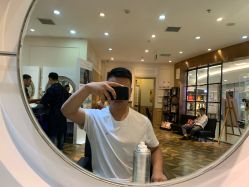 -时尚殿堂hair salon