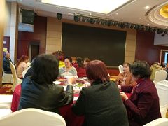 -大盘山温泉山庄