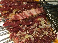 -邢氏老太太烧烤(南山店)