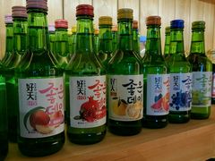 -干杯小木屋米酒店(罗斯福店)