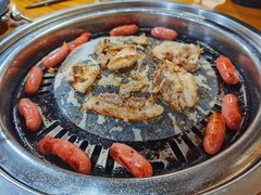 -二刚大块烤肉(东山商业街店)