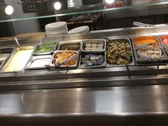 -So Lounge索兰至餐厅(蓝色港湾店)