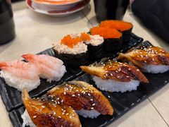 -禾绿寿司·定食·拉面·烧炸(喜荟城店)