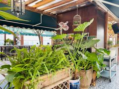 -时光乌托邦空中花园餐厅川味·融合菜(幸福广场店)