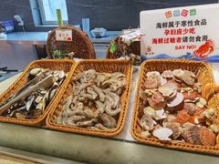 -德得轩烤涮一体自助餐厅(王府井店)