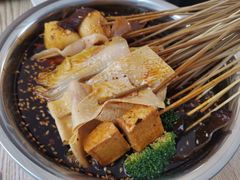 -长颈鹿的口袋钵钵鸡(市南店)