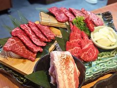 -丸藏和牛烧肉专门店(园区师惠坊店)