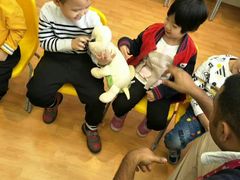 -英孚教育青少儿(河东资深教研中心)