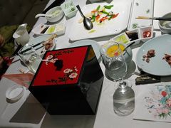 -味+新京宴·烤鸭·北京菜(创意谷店)