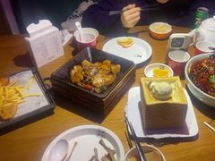 -邵東家(港闸万达店)