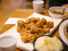 芝麻茄子-三猫黑鱼花(南大店)