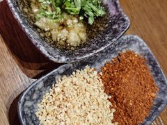-付小姐在成都(五道口店)