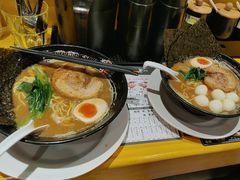 -麺屋猪一(仁恒梦店)