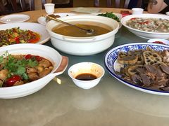 -茅溪菜·家宴(上品拾陆店)