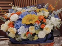 -鑫缘汇(南滨路店)