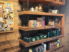 -星巴克(天津五大道店)
