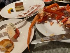 -TABLE·味西餐厅-成都茂业JW万豪酒店