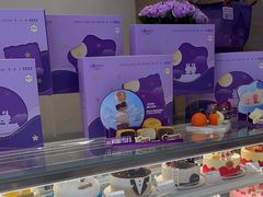 -GANSO元祖食品(双井店)