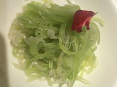 -月湖翠·上海菜(思南公馆淮海店)
