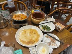 -钵家大院·地道湖北菜(江夏·大花岭店)