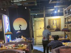 -雀舞云南菜(天津天河城购物中心店)