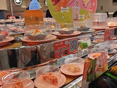 -争鲜回转寿司(东方银座店)