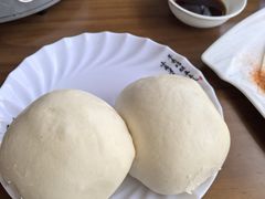 -老太太海鲜城(森林公园任家台店)