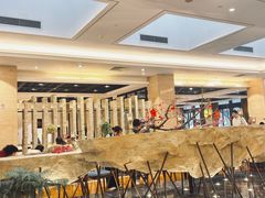 -天目湖御水温泉·度假酒店