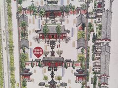 -西安市广仁寺