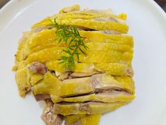 -邢家锅贴老店·非遗·开封菜(金明广场店)