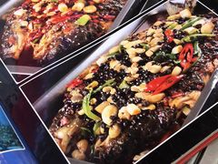 -重庆烧鸡公火锅(簋街店)
