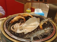 -龙虾奇迹(大华三路店)