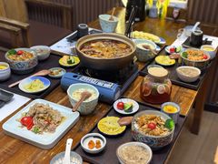 -千叶创意融合料理(水韵城店)