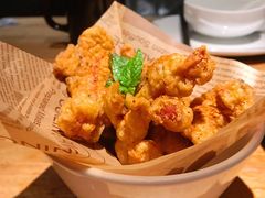 -太二酸菜鱼(深圳布吉万象汇店)