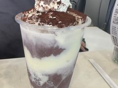 -仙雨林·奶茶鲜果茶(书院巷店)