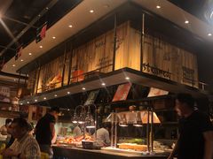 -星伦多 自助料理(圆融店)