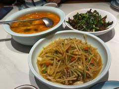 -东流山烤鸭·家常菜(雨山龙湖店)